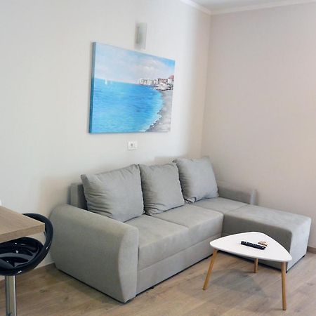 Center Vibes Lux Apartment Рийека Екстериор снимка