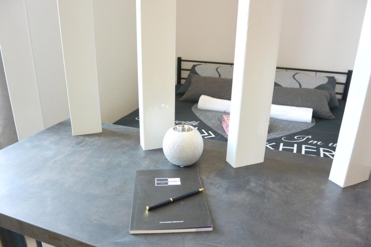 Center Vibes Lux Apartment Рийека Екстериор снимка