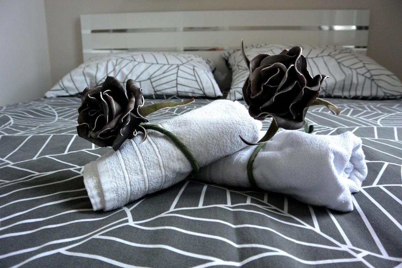 Center Vibes Lux Apartment Рийека Екстериор снимка