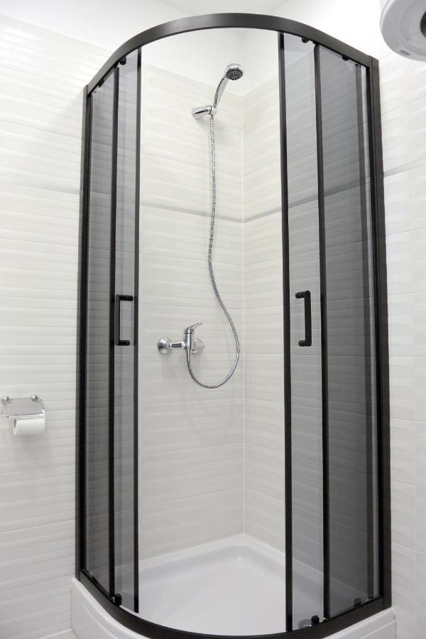 Center Vibes Lux Apartment Рийека Екстериор снимка