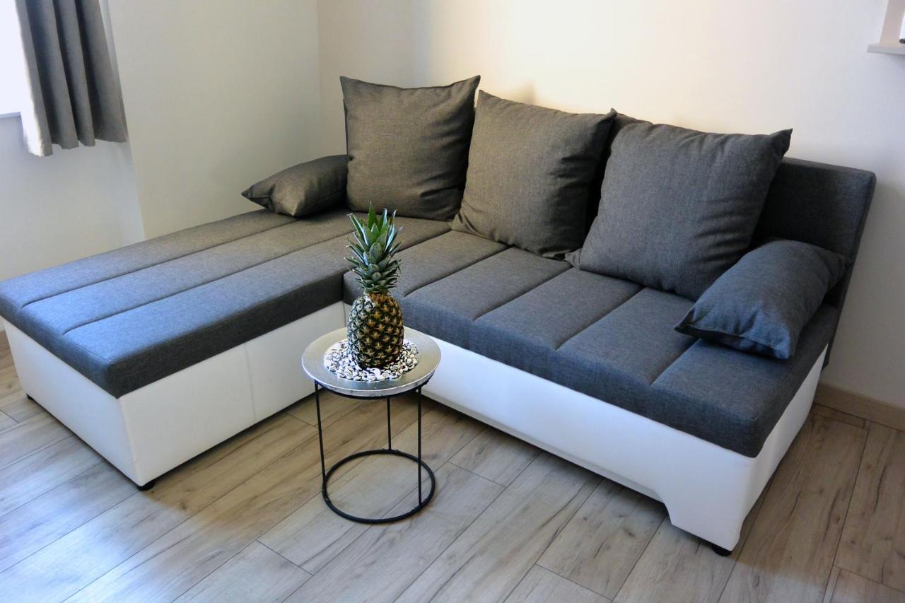 Center Vibes Lux Apartment Рийека Екстериор снимка
