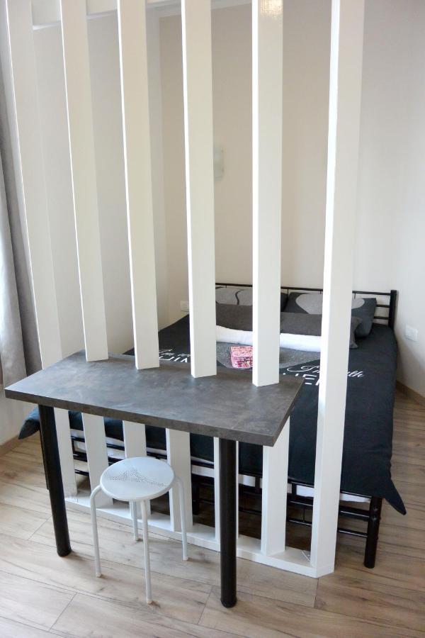 Center Vibes Lux Apartment Рийека Екстериор снимка