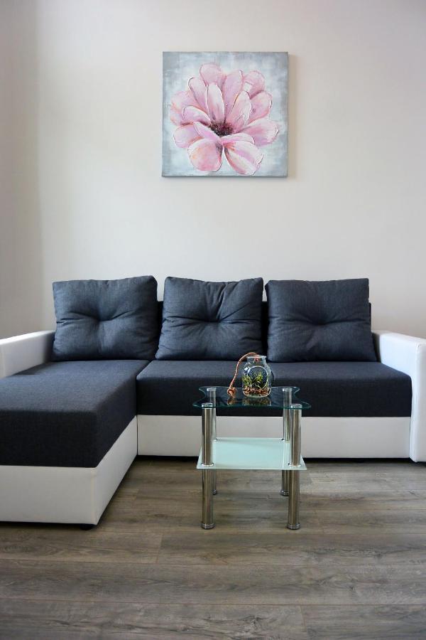 Center Vibes Lux Apartment Рийека Екстериор снимка