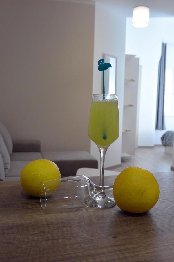 Center Vibes Lux Apartment Рийека Екстериор снимка