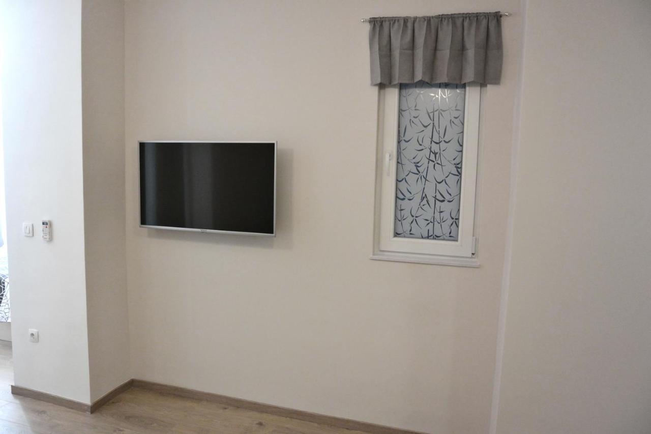 Center Vibes Lux Apartment Рийека Екстериор снимка