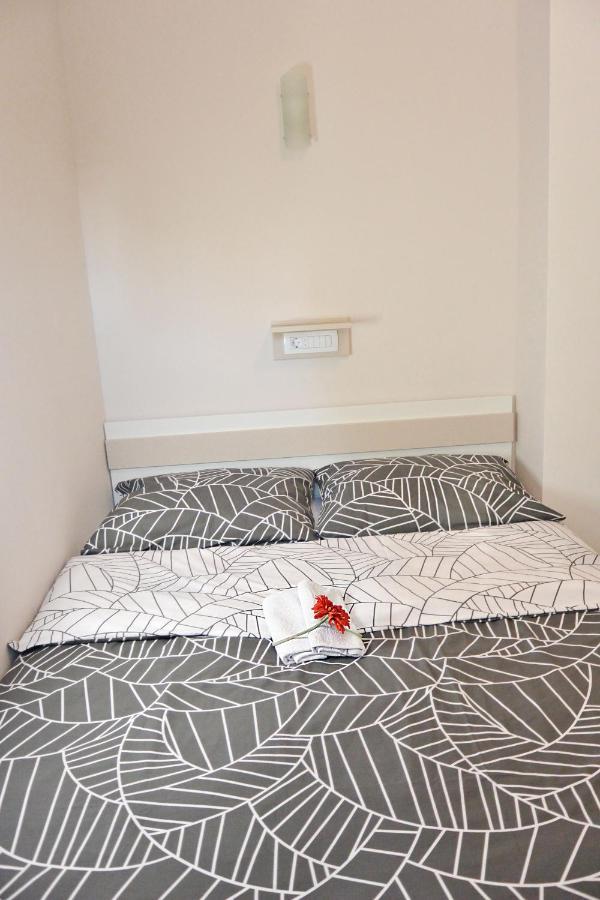 Center Vibes Lux Apartment Рийека Екстериор снимка